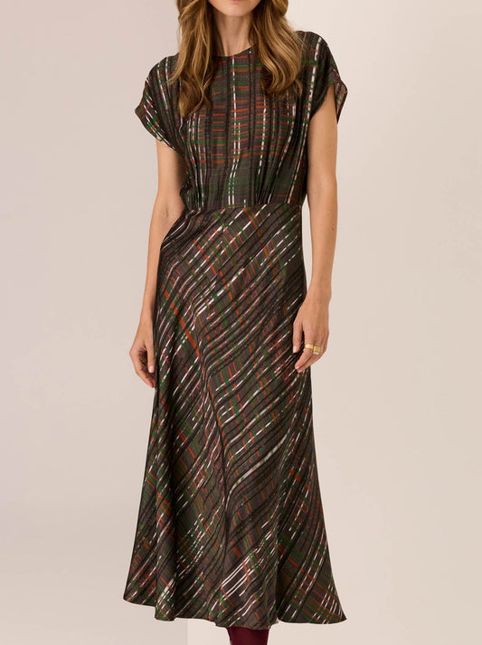 Image of Dresses. Productname: Pol Della Bias Dress in Print colour by brand - Pol
