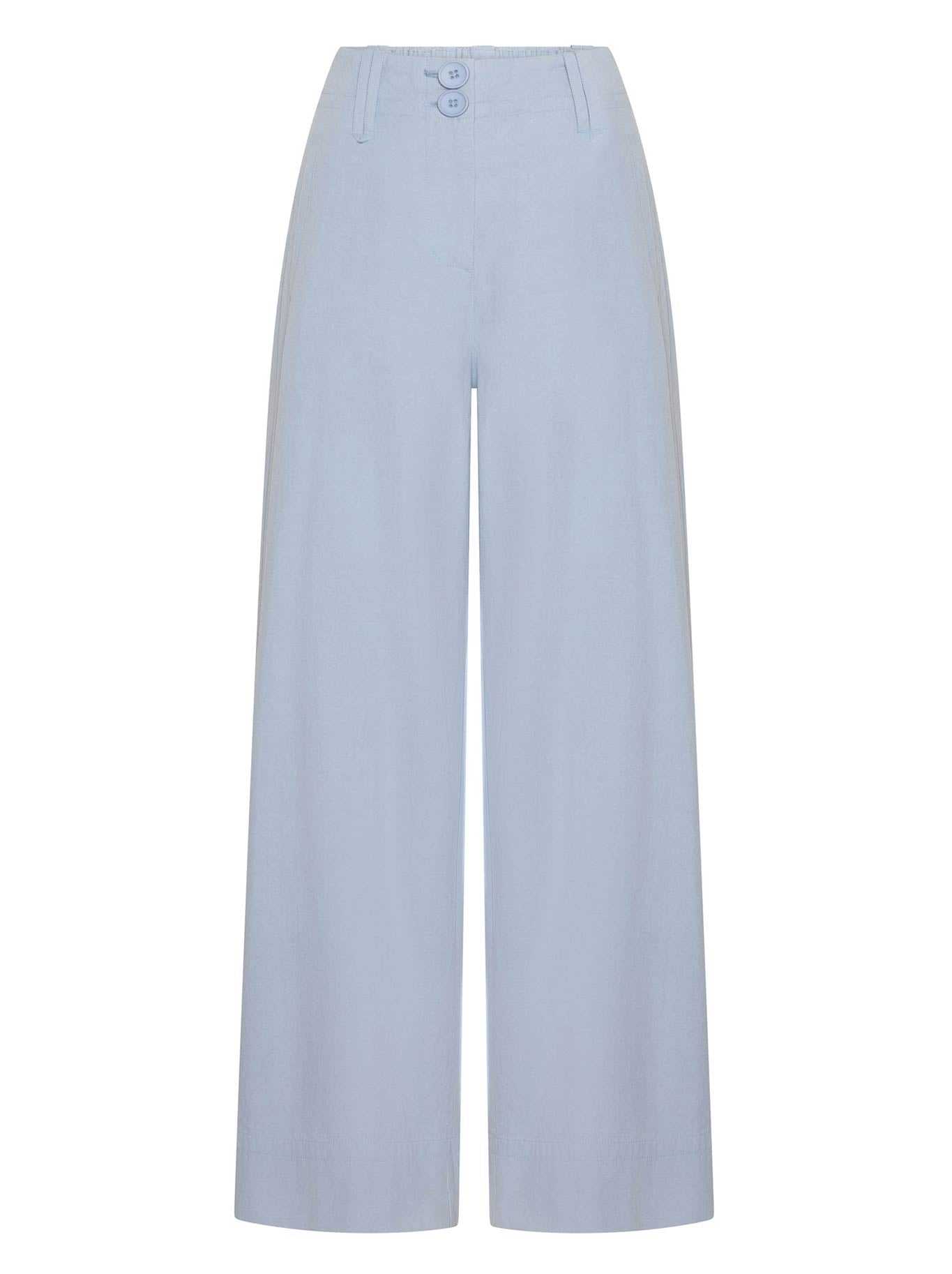 Pol Lira Pant (Blue)