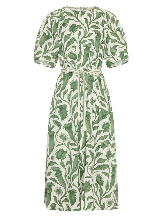 Pol Day Dress (Botanica)