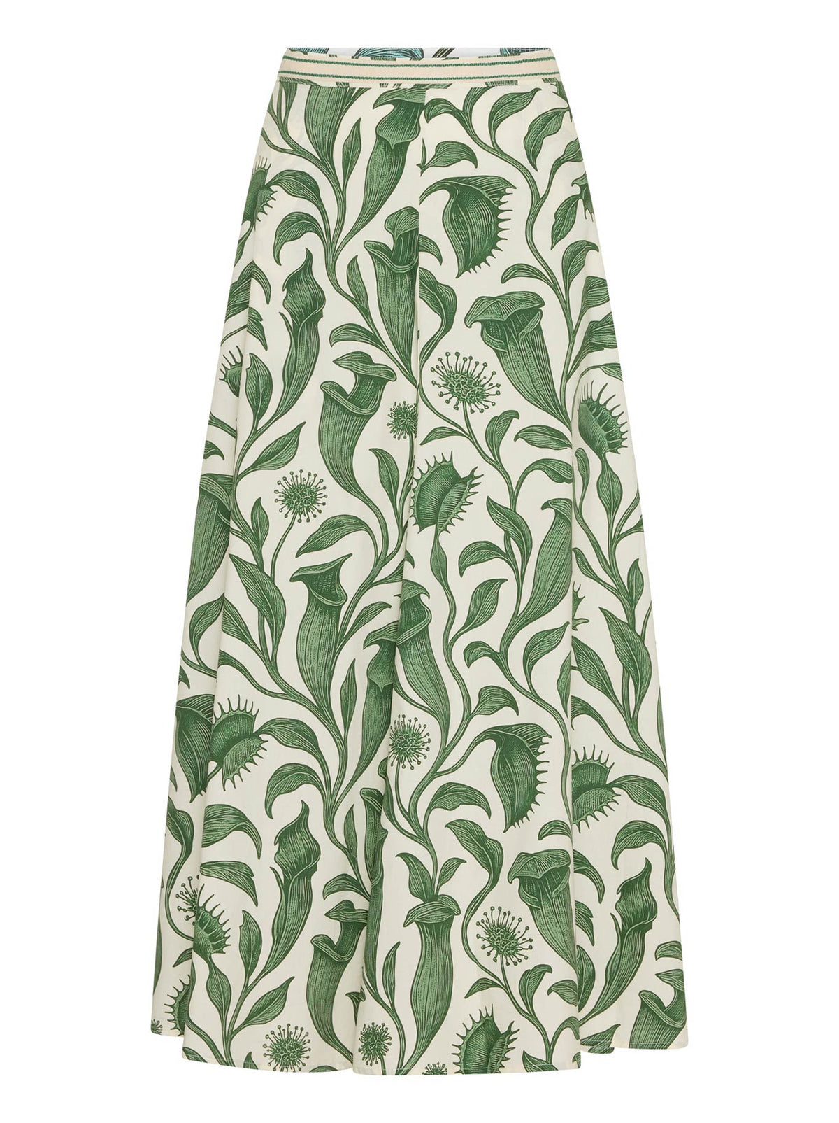 POL SKIRT (Botanica)
