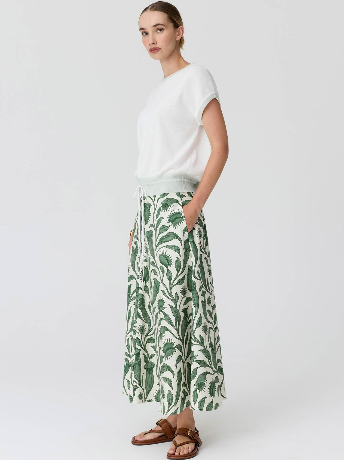 POL SKIRT (Botanica)