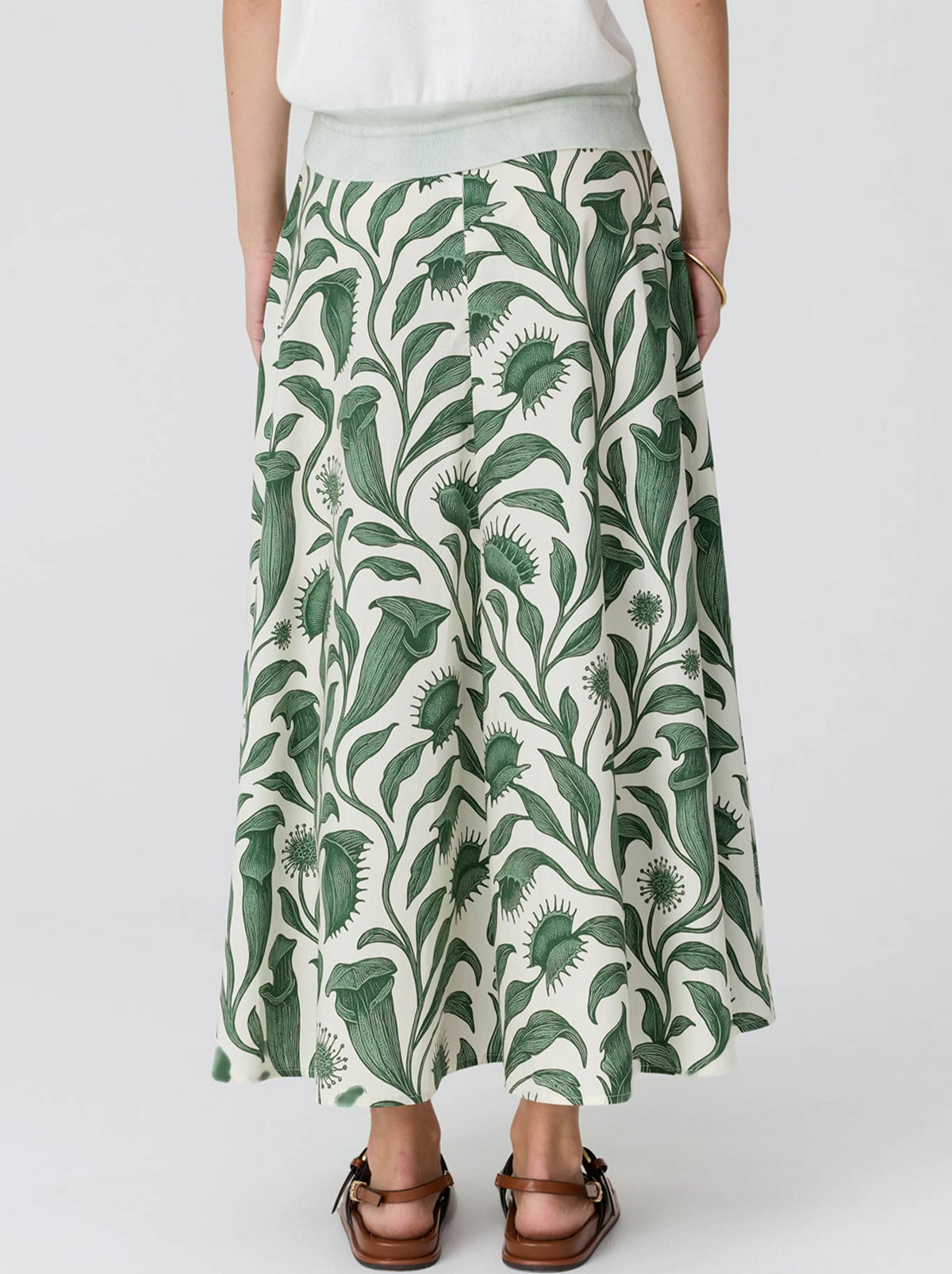 POL SKIRT (Botanica)