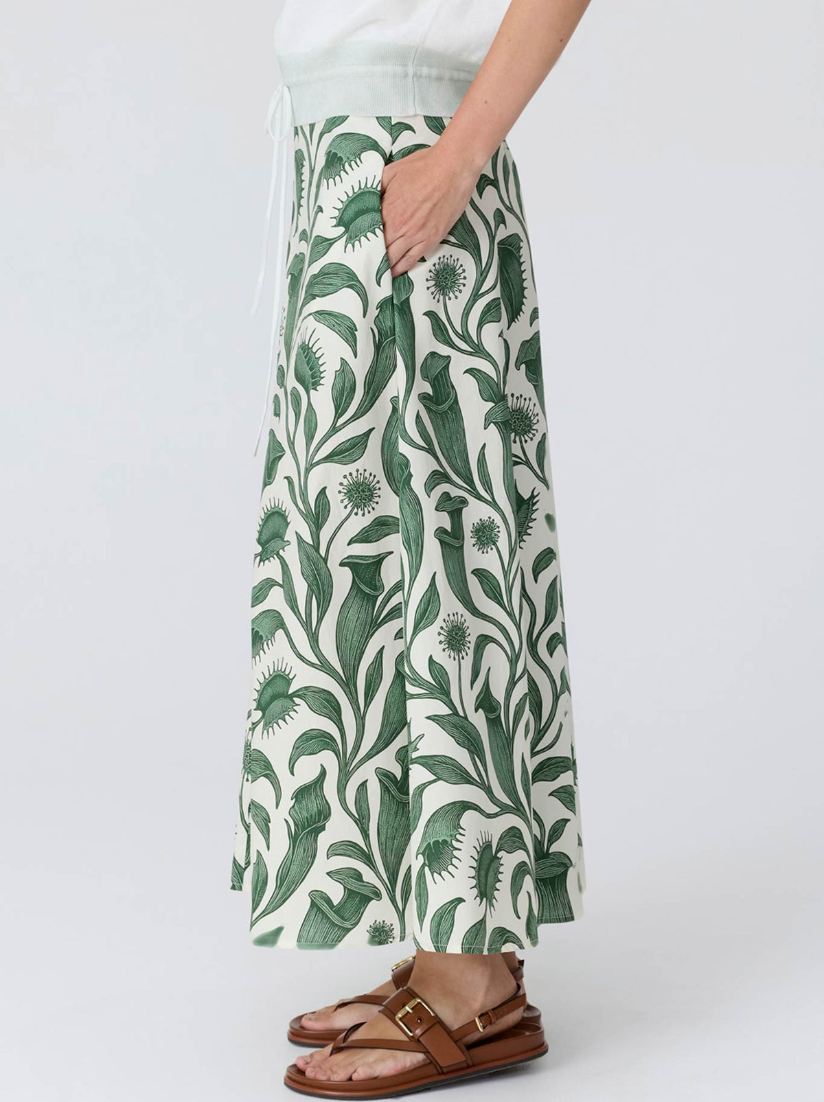 POL SKIRT (Botanica)