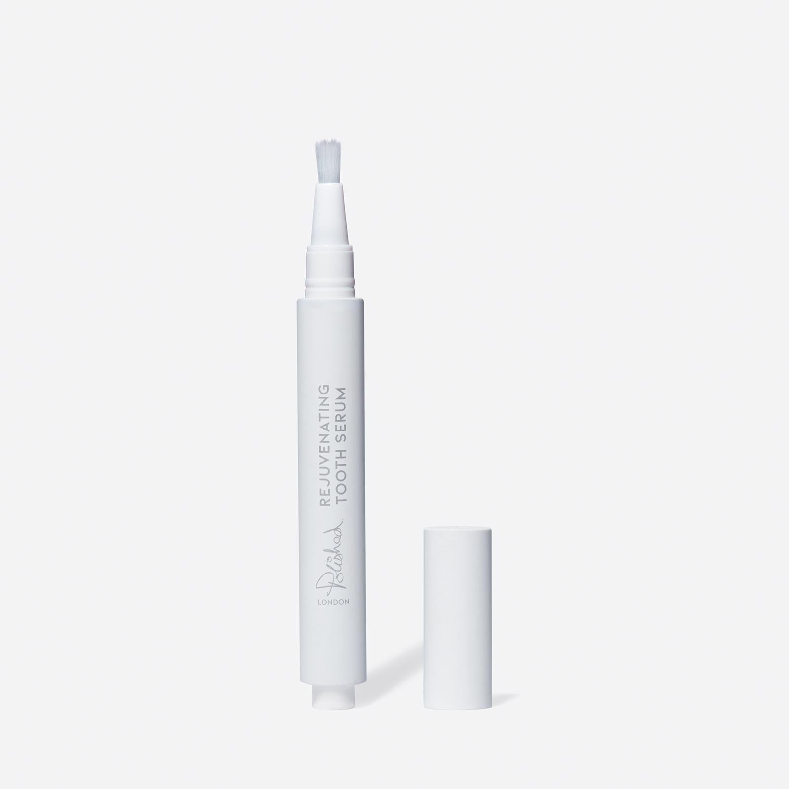 Image of Oral Care. Product name - Rejuvenating Tooth Serum in colour by brand - Polished London