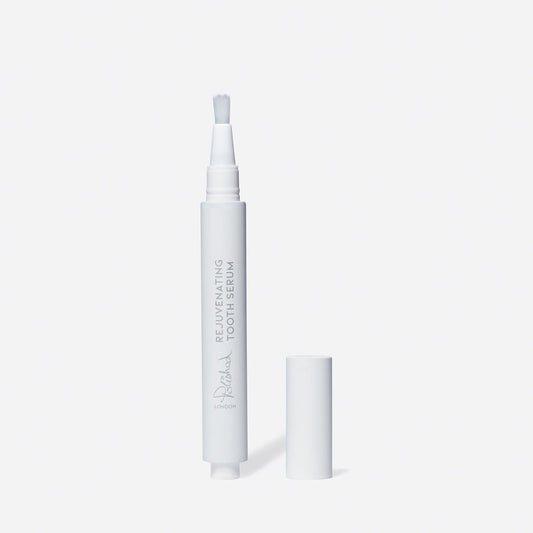 Image of Oral Care. Product name - Rejuvenating Tooth Serum in colour by brand - Polished London