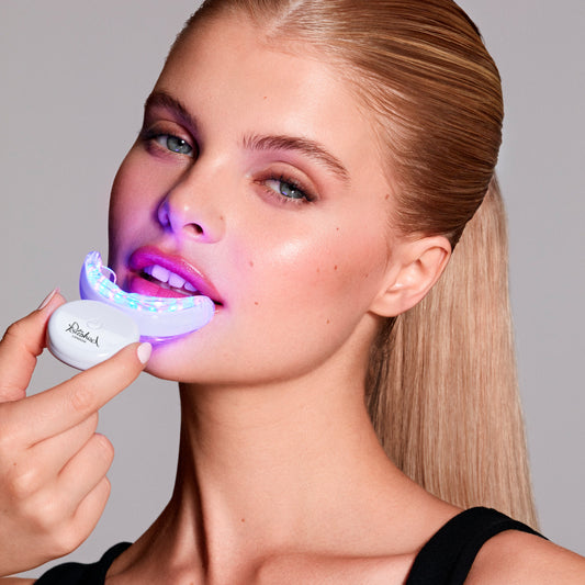 Polished London Teeth Whitening Gel Refill Pack
