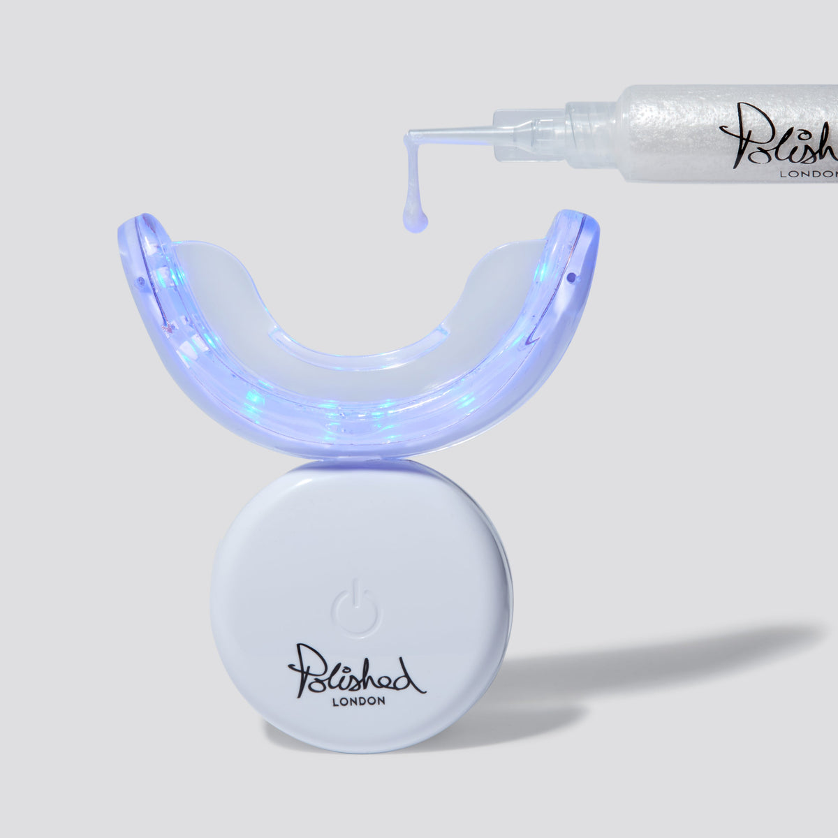 Polished London Teeth Whitening Gel Refill Pack