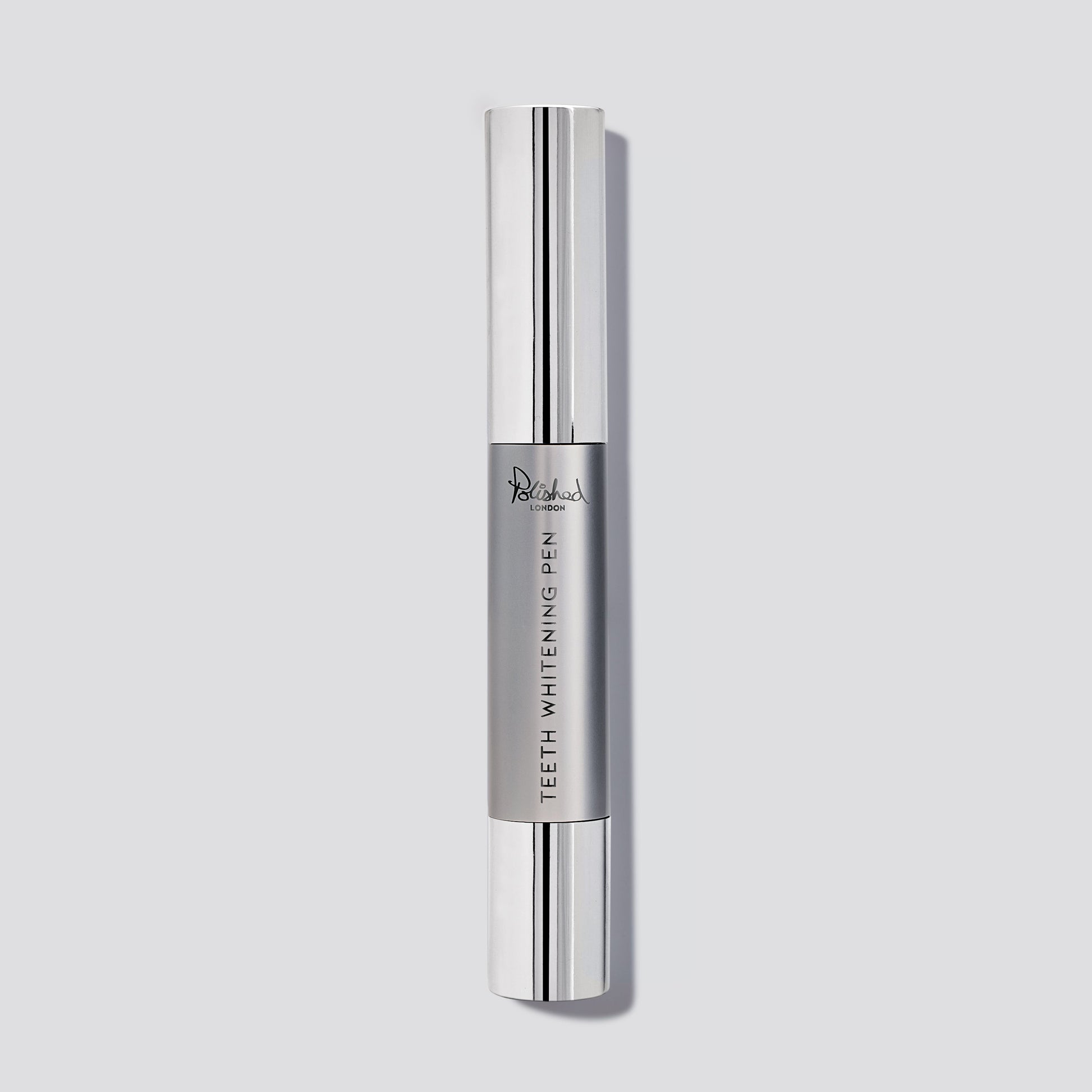 Image of Teeth Whiteners. Product name - Teeth Whitening Pen in colour by brand - Polished London