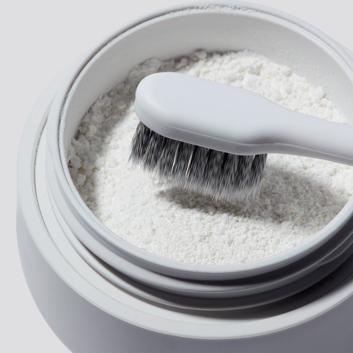 Polished London Teeth Whitening Powder And Strips Bundle
