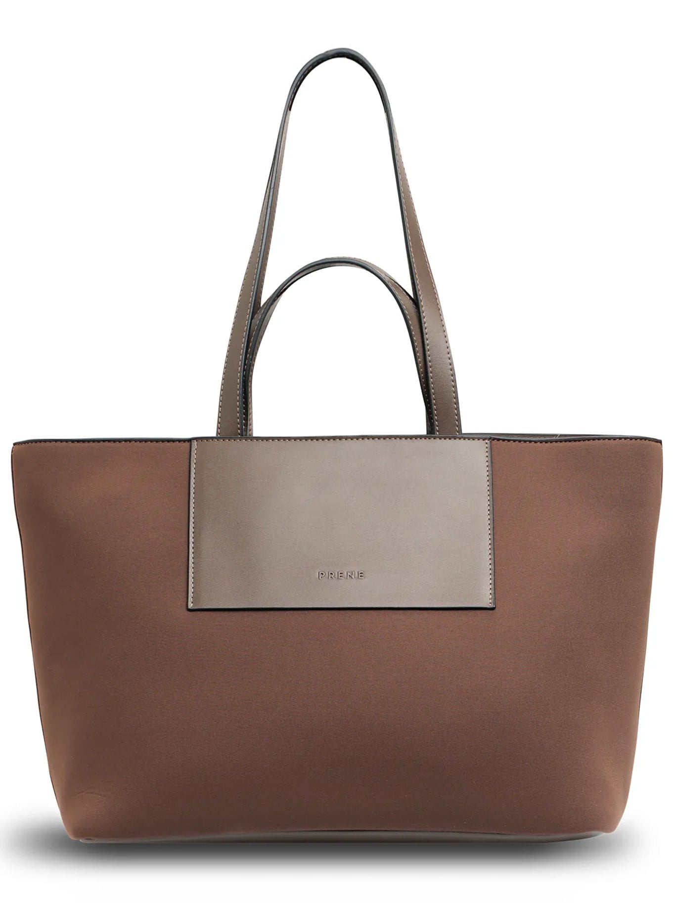 Image of Bags. Product name - Prene The Blake Bag in Black colour by brand - Prene Bags