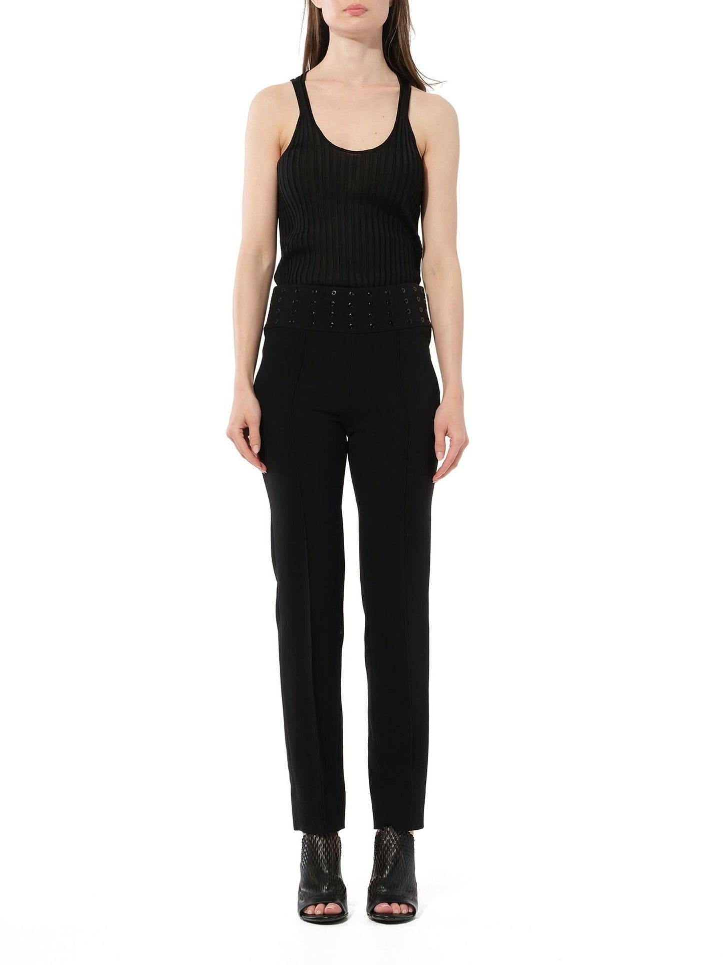 PUCCI Trousers (Black)