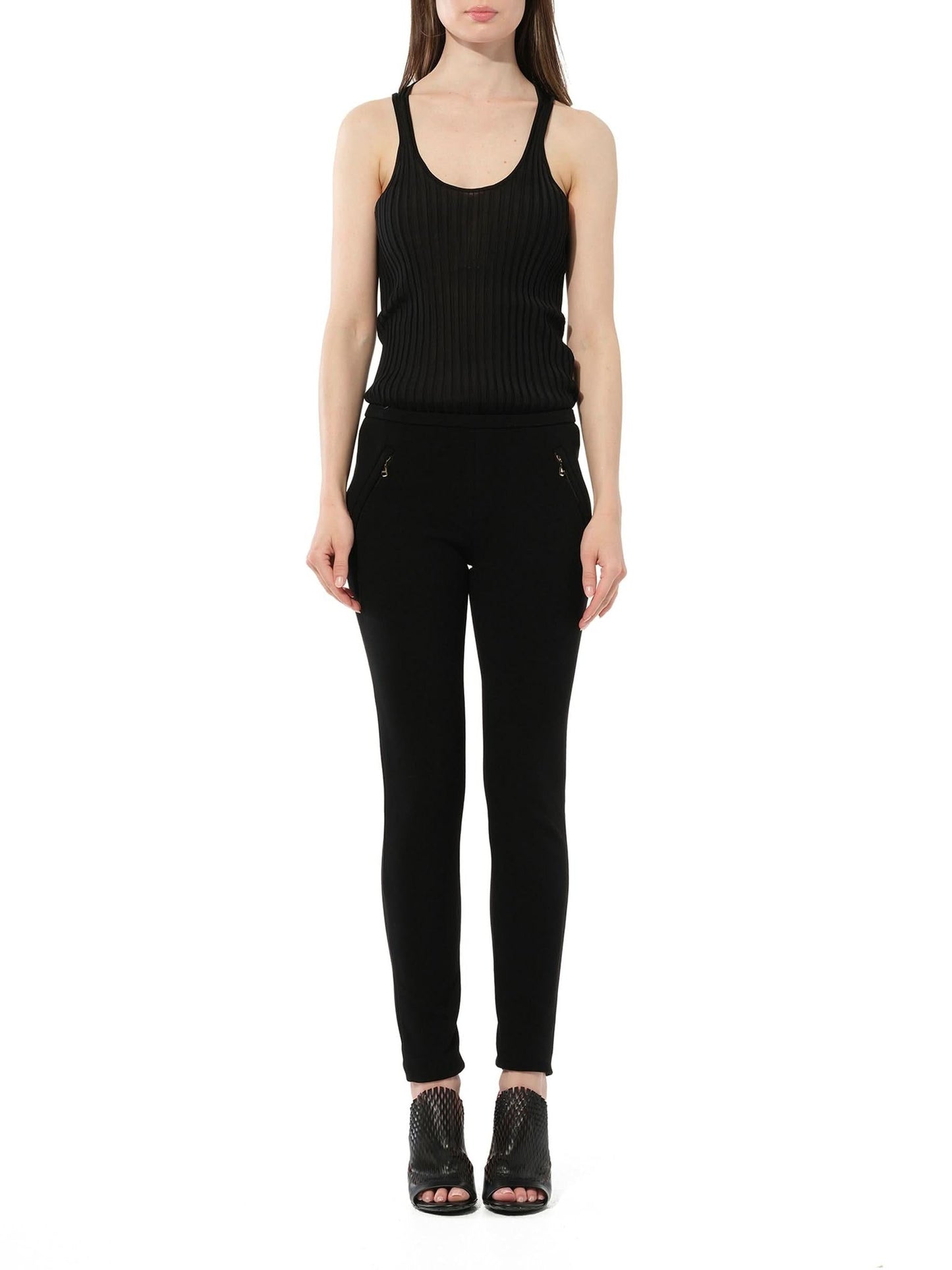PUCCI Trousers (Black)