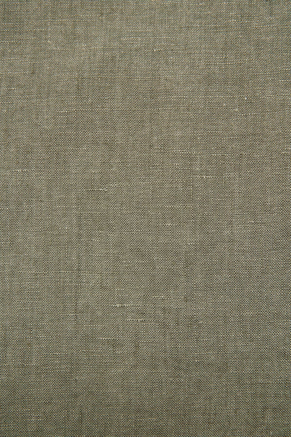Anthony Squires Quy linen shirt (Olive)