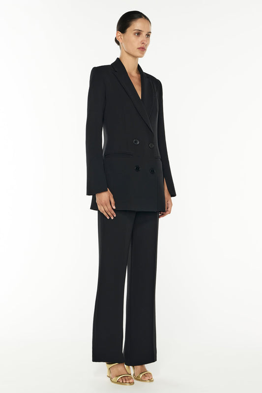 Flight Mode Jacket (Black)