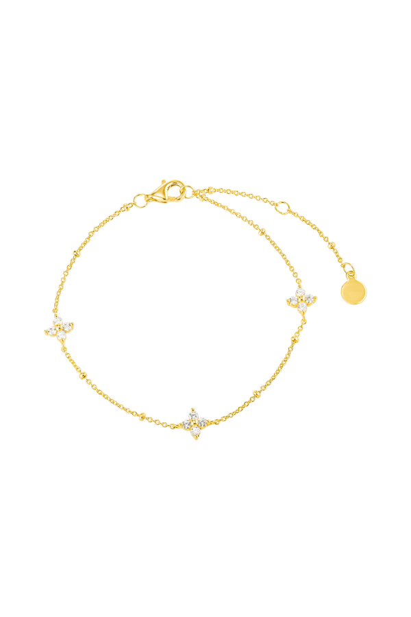 Image of Bracelets. Productname: Jewel Citizen | Rhea Bracelet in Bracelet colour by brand - Jewel Citizen