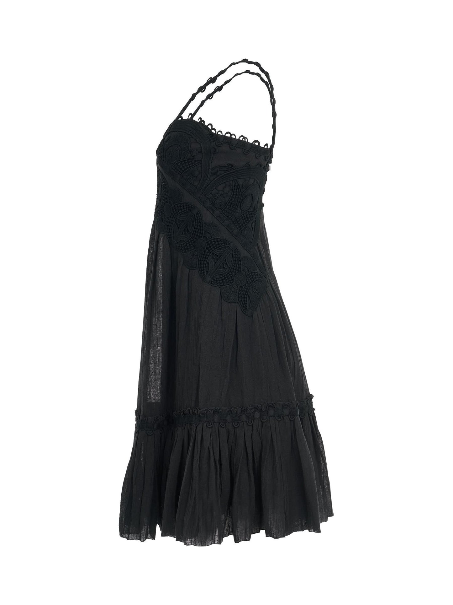 CHLOE Dress (Black)
