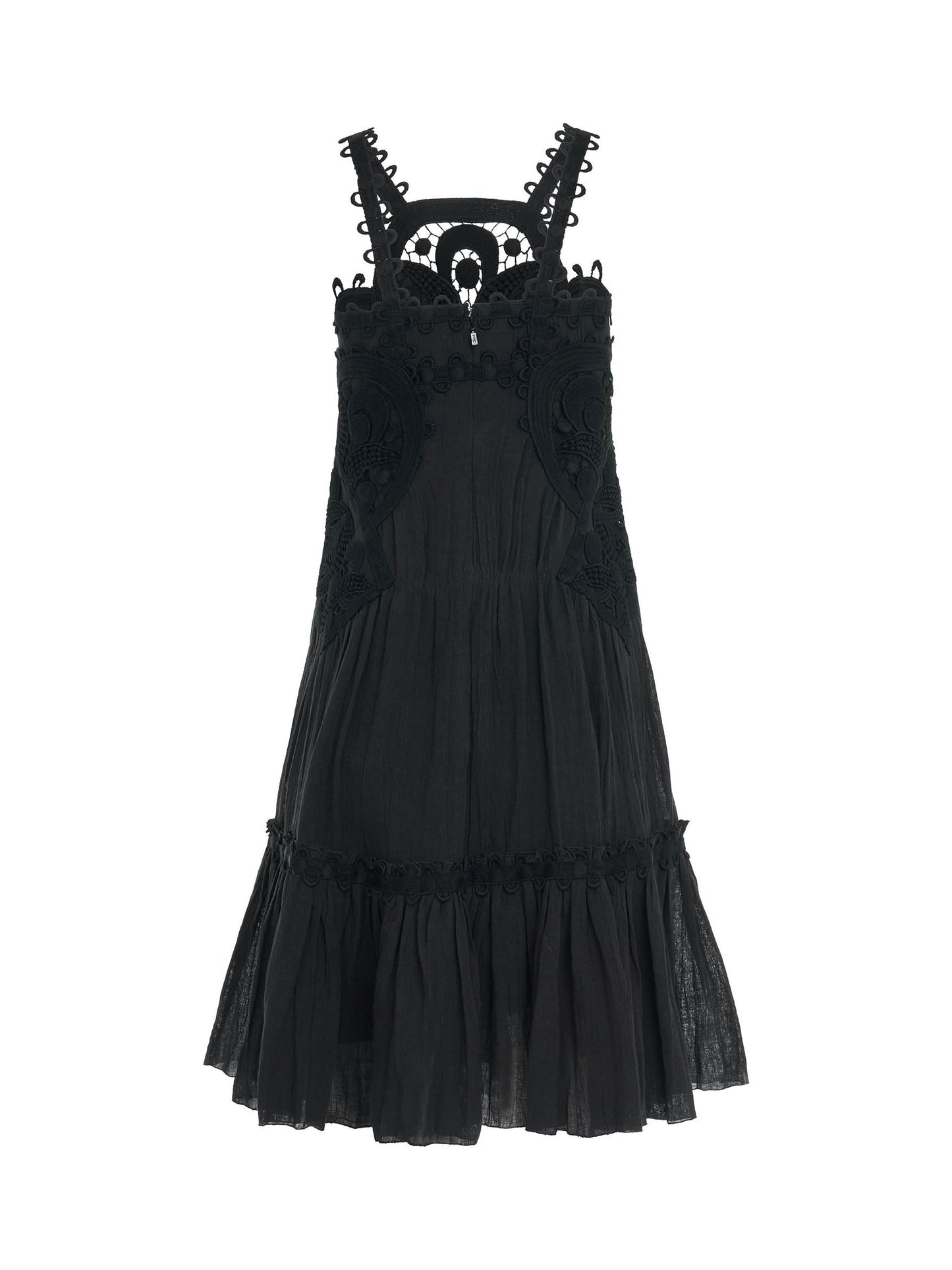 CHLOE Dress (Black)