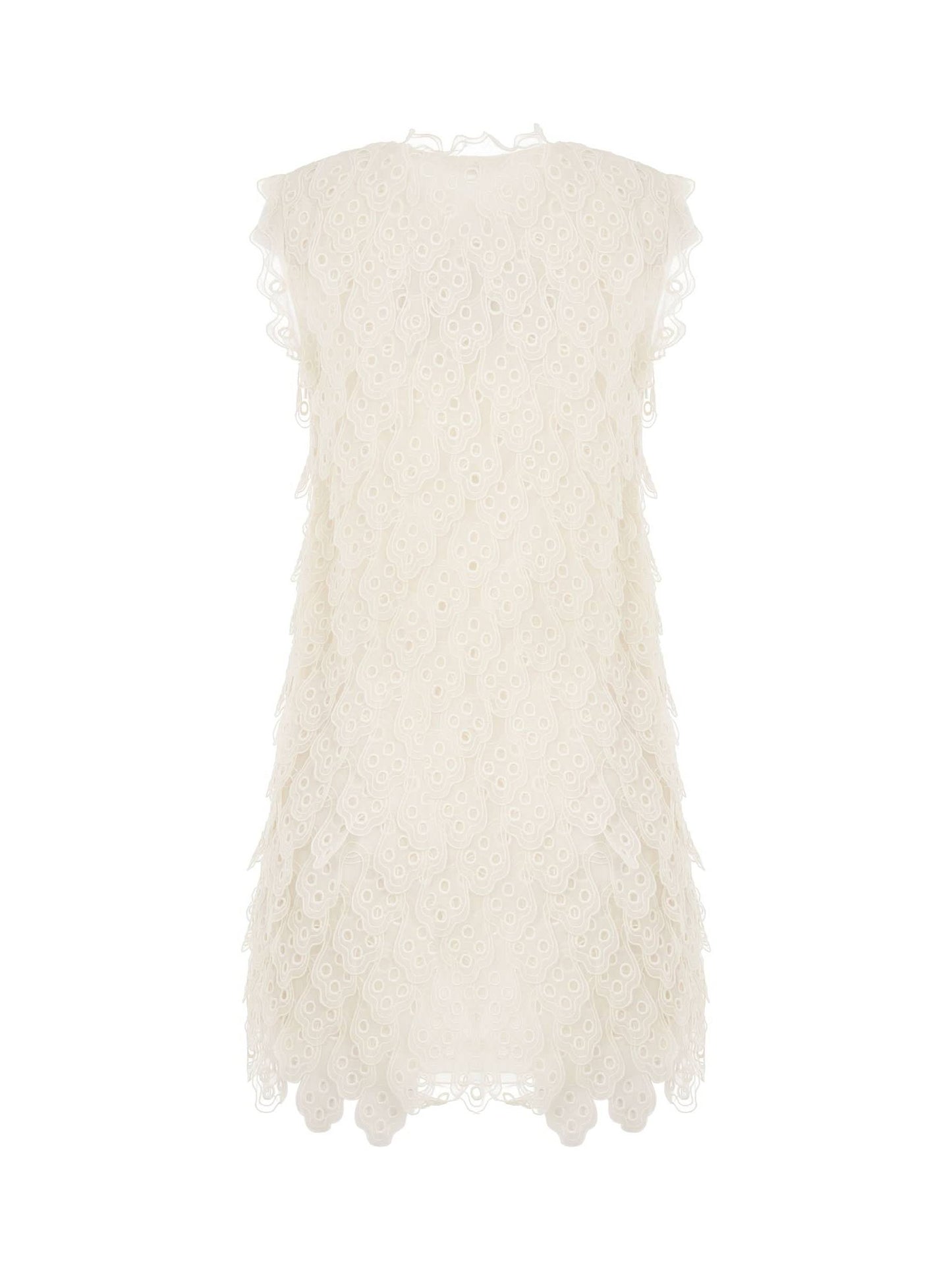 CHLOE Dress (Multicolour)