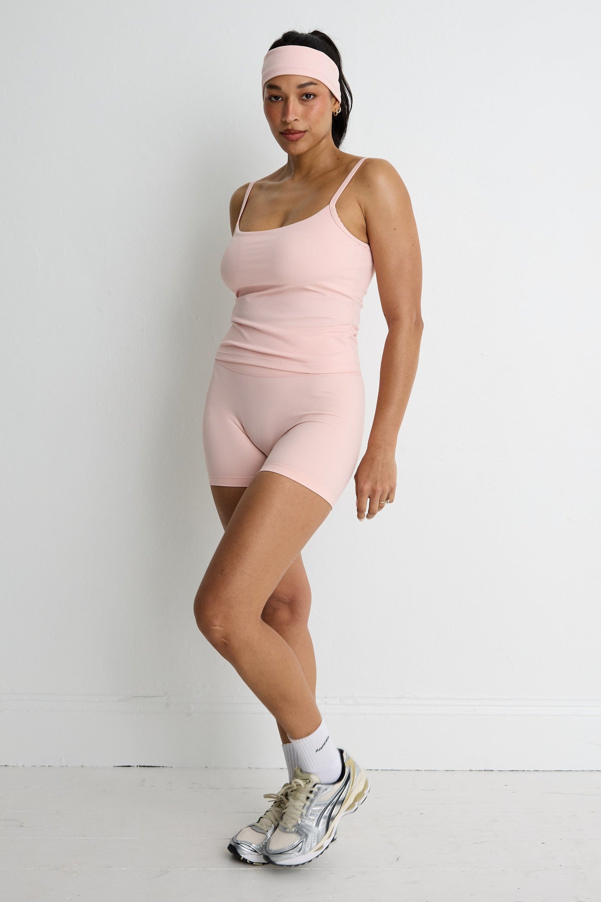 NEW ALLFENIX CloudCore Sculpt Tank (Tan)