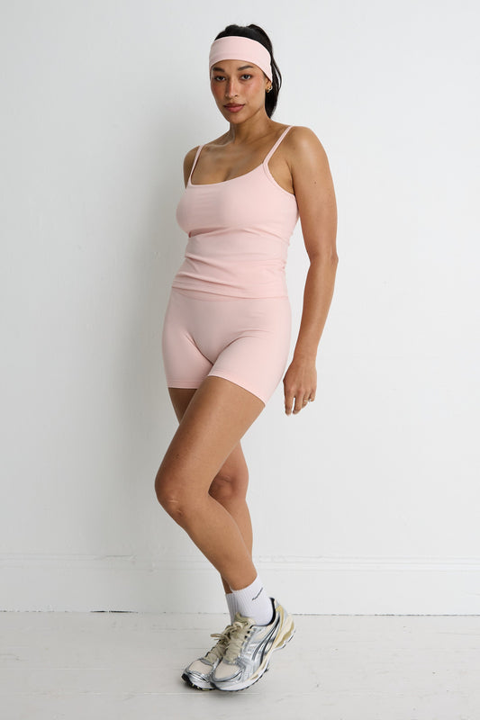 NEW ALLFENIX CloudCore Sculpt Tank (Tan)