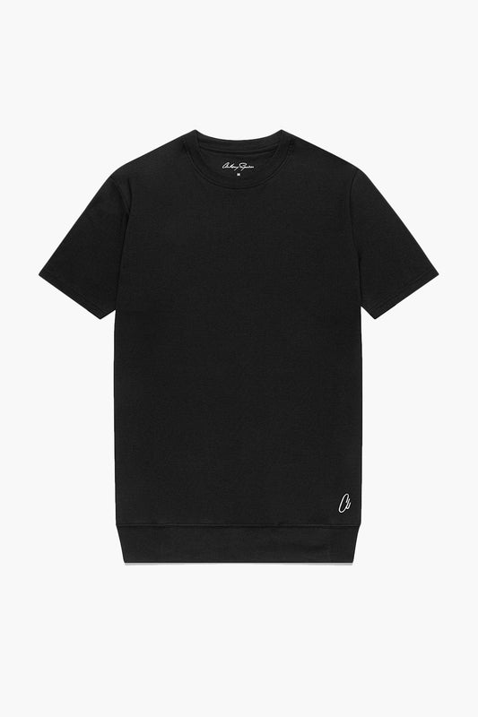 Anthony Squires Sunday Sleepwear (Black)