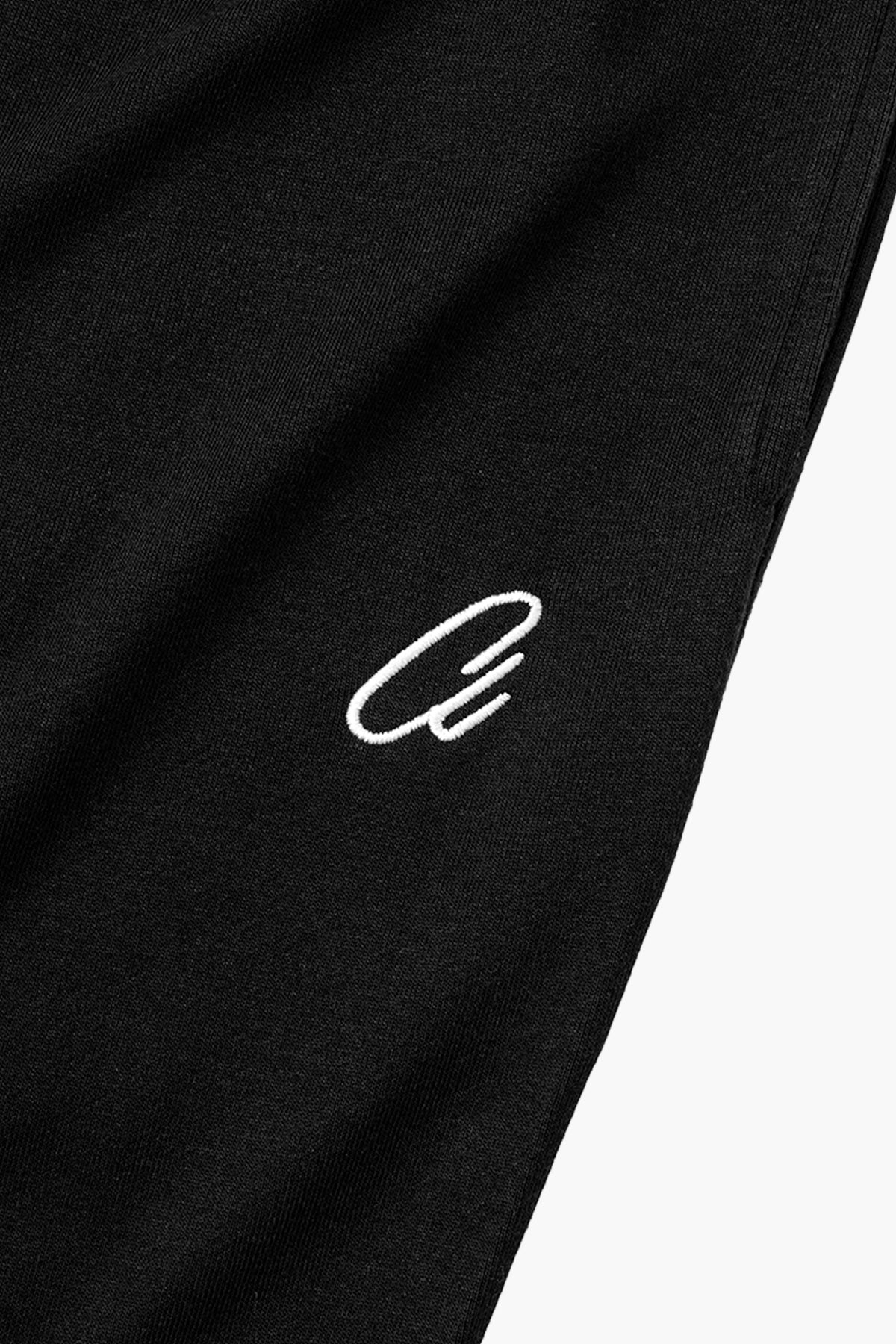 Image of Sleepwear & Loungewear. Product name - Dawn Black Sleepwear in Black colour by brand - Anthony Squires