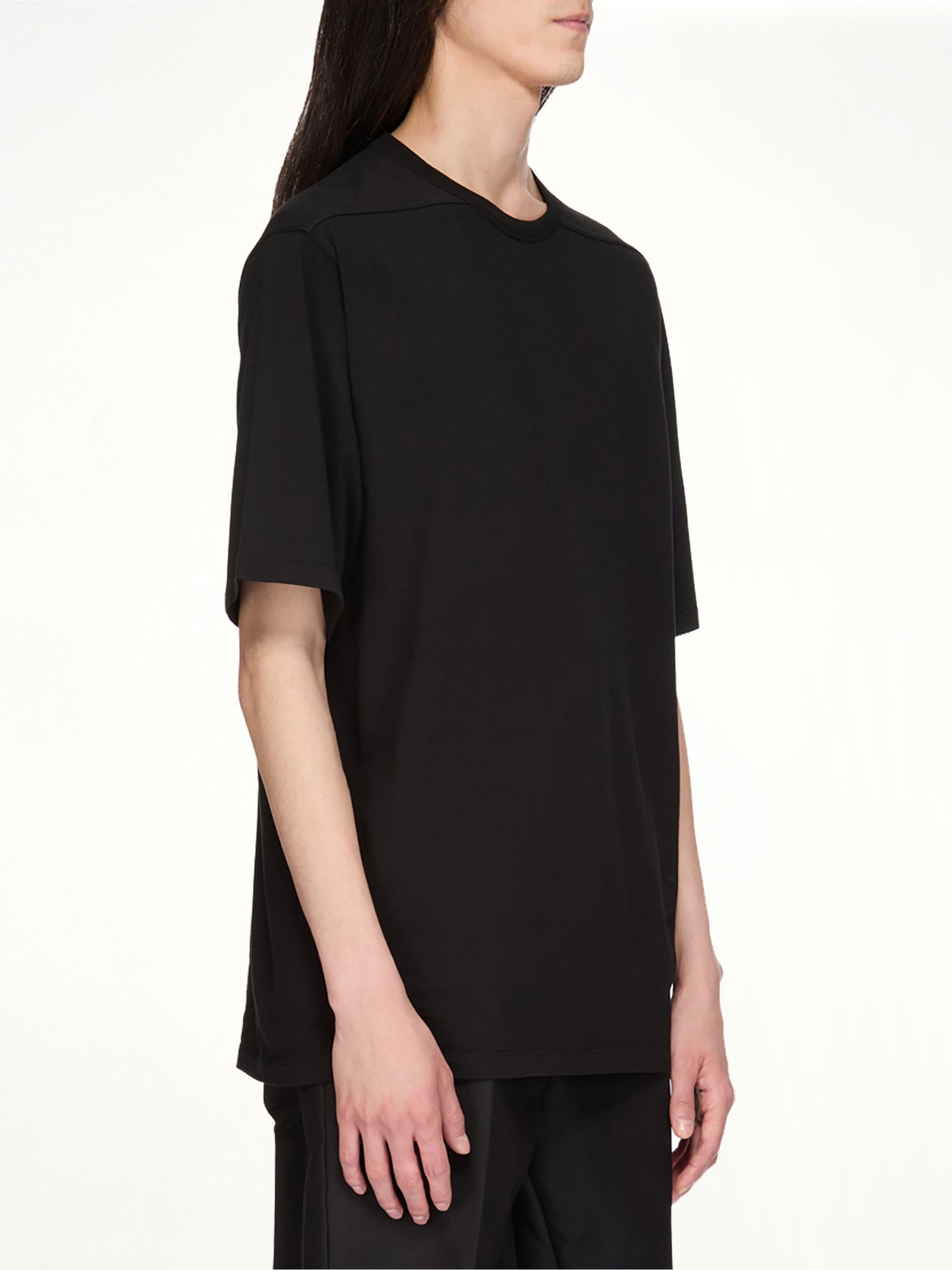 RICK OWENS Brad T (Black)
