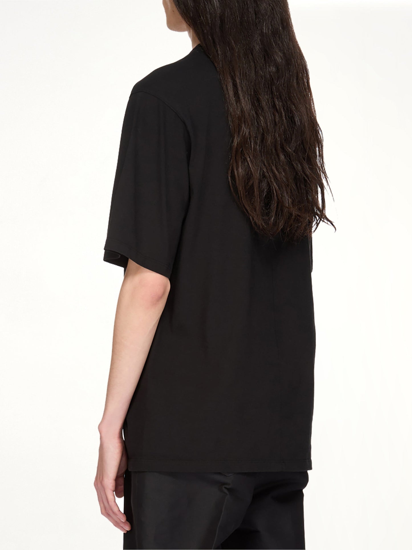 RICK OWENS Brad T (Black)