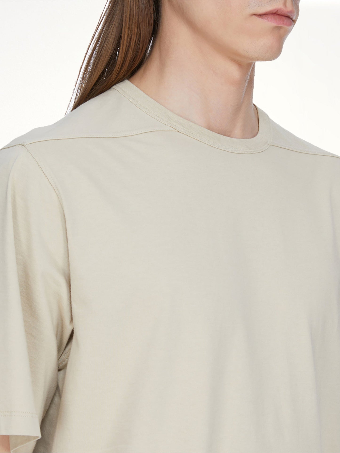 RICK OWENS Brad T (Beige)