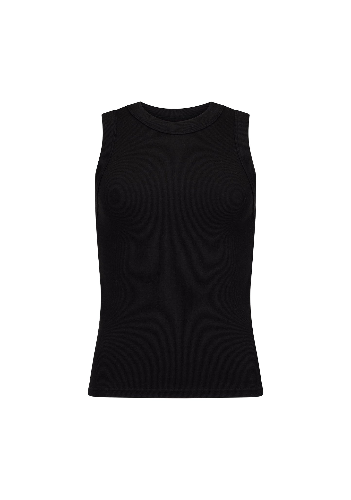 Auguste The Label Ryker Tank (Black)