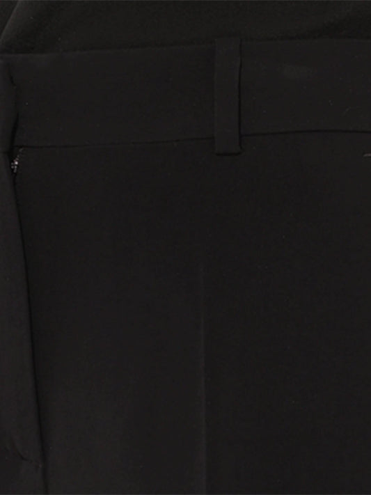 GIVENCHY Regular Fit Pants (Black)