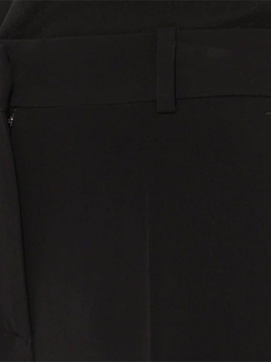 GIVENCHY Regular Fit Pants (Black)