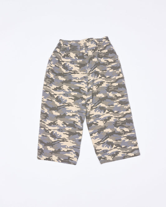Walnut Melbourne Remy Jean (Camo)