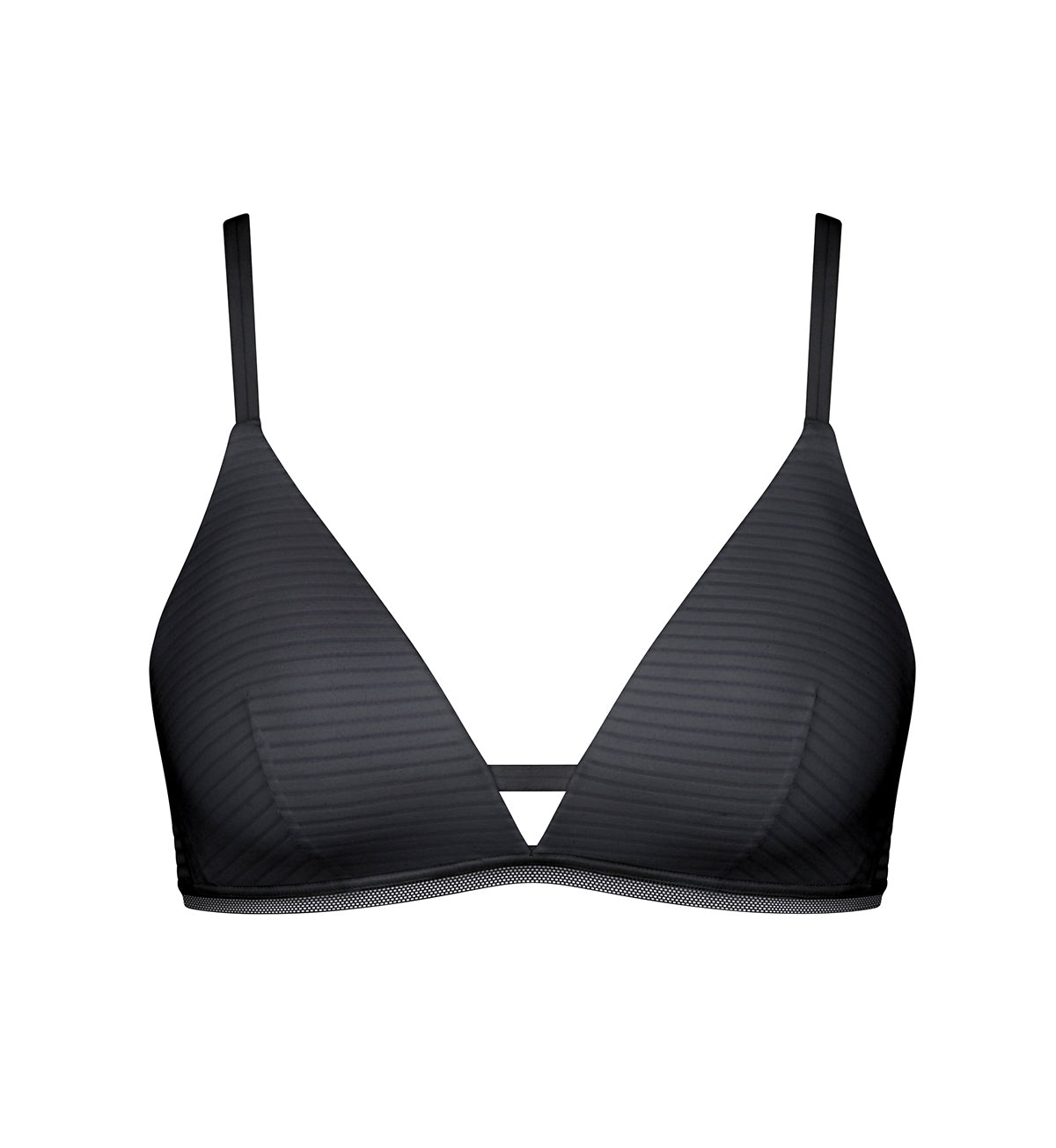 Triumph Sloggi Ever Fresh Plus Padded Bra (Black)