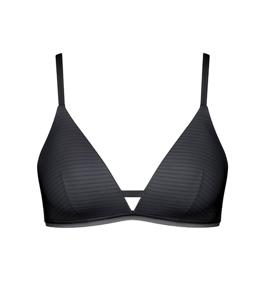 Triumph Sloggi Ever Fresh Plus Padded Bra (Black)