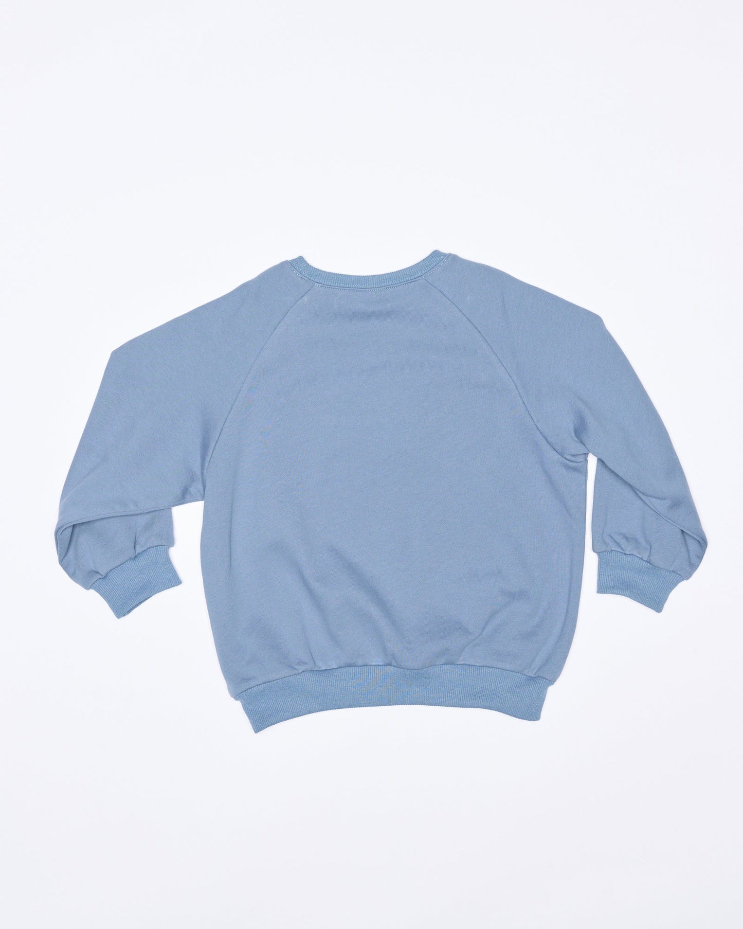 Walnut Melbourne River Sweatshirt (All The Snacks)