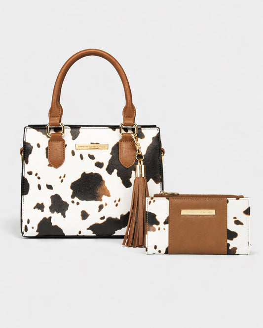 Colette Rodeo Ready Perfect Pair (Print)