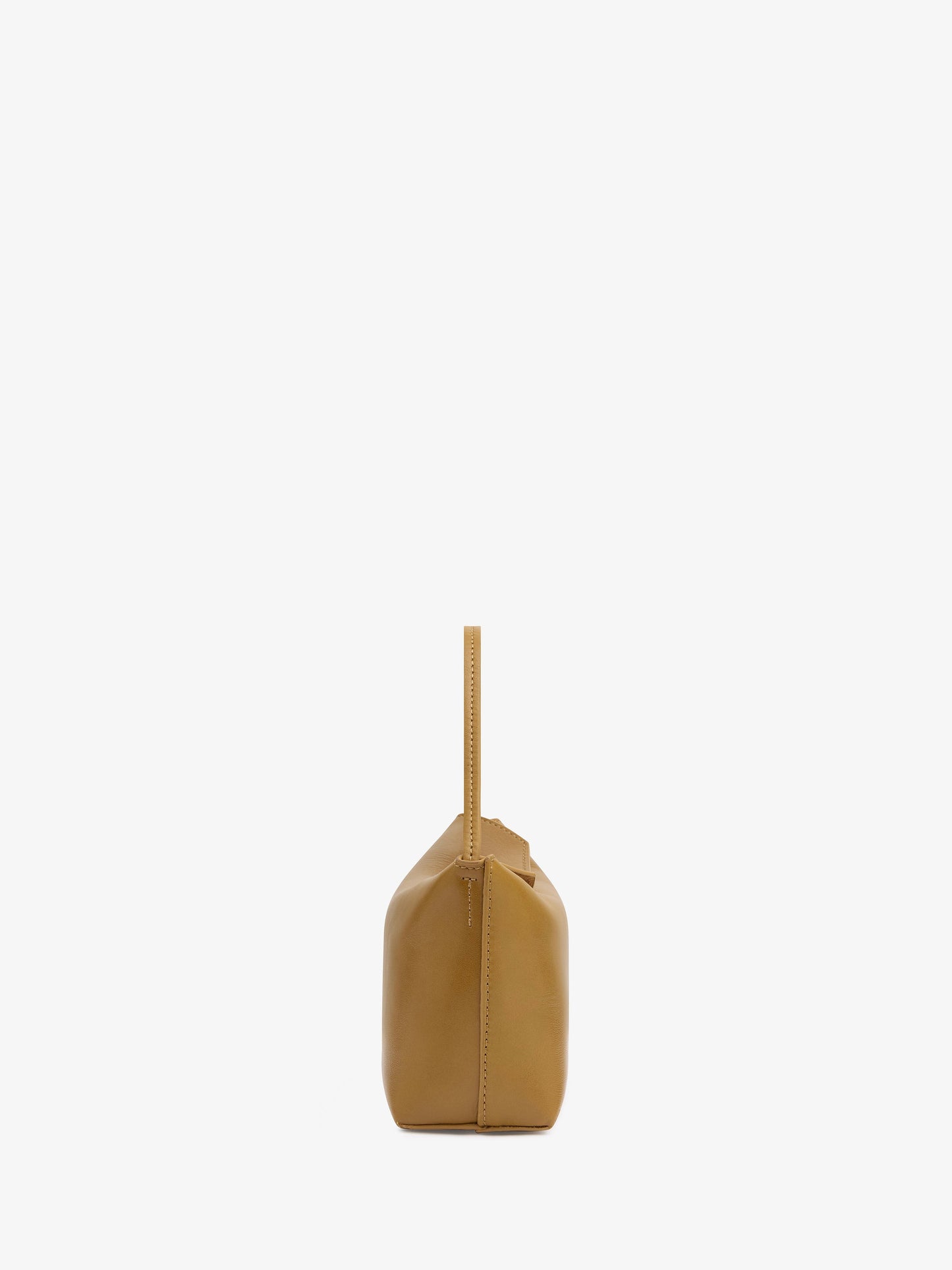 CHRISTOPHER ESBER Turnlock Mini Bag (Cedar)