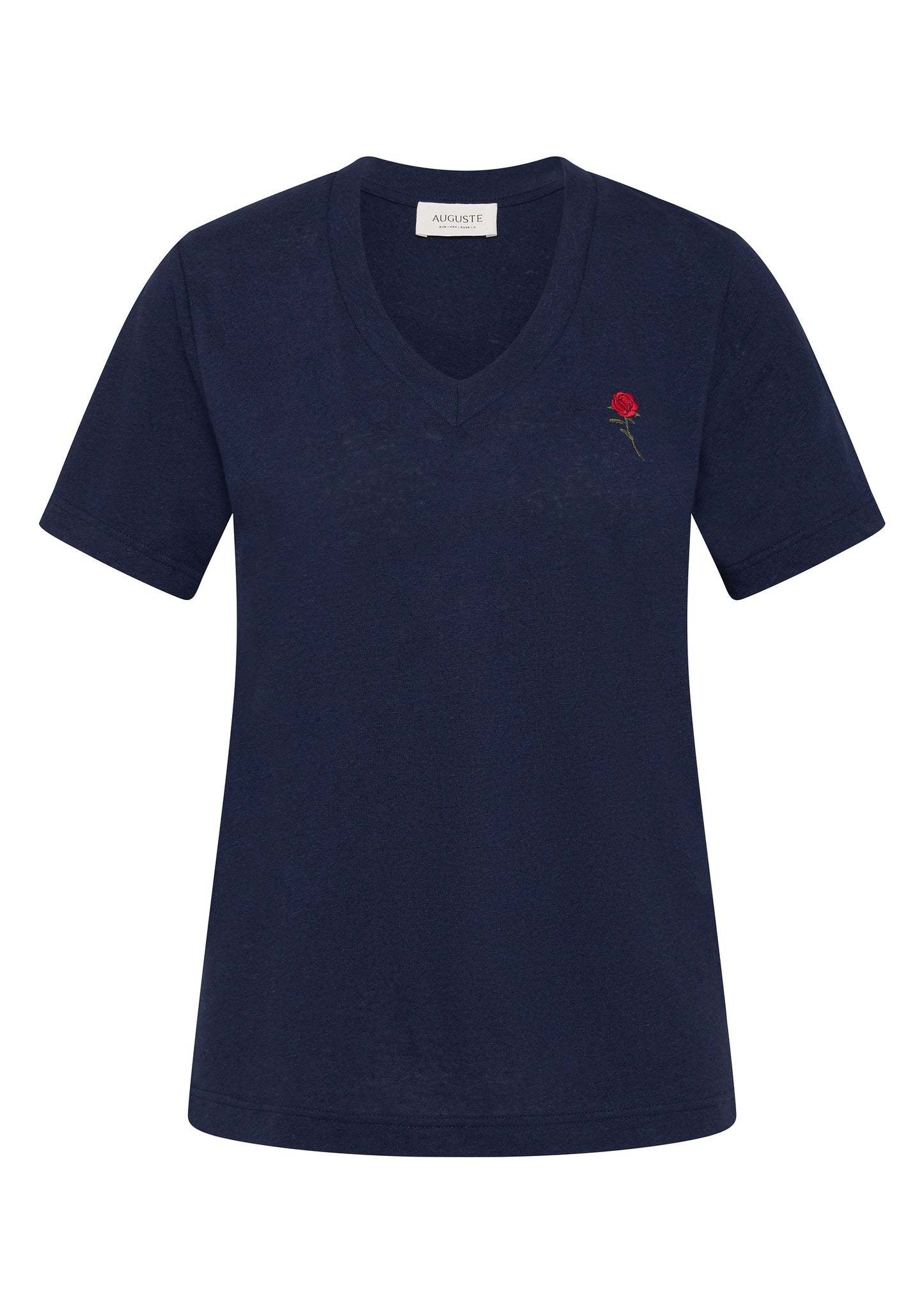 Auguste The Label Weston Tee (Print)