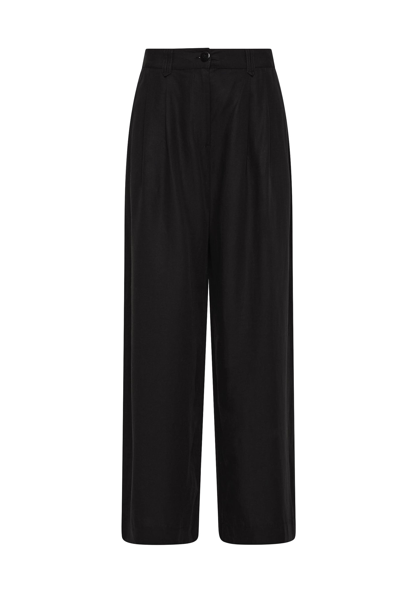 Auguste The Label Hensley Pant (Black)