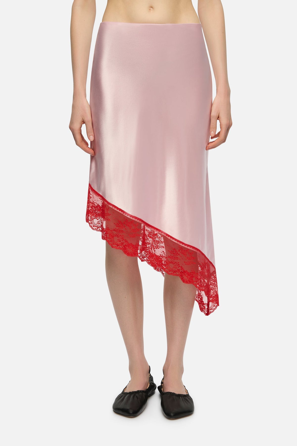 Blanca Studio Sabine Skirt (Pink)