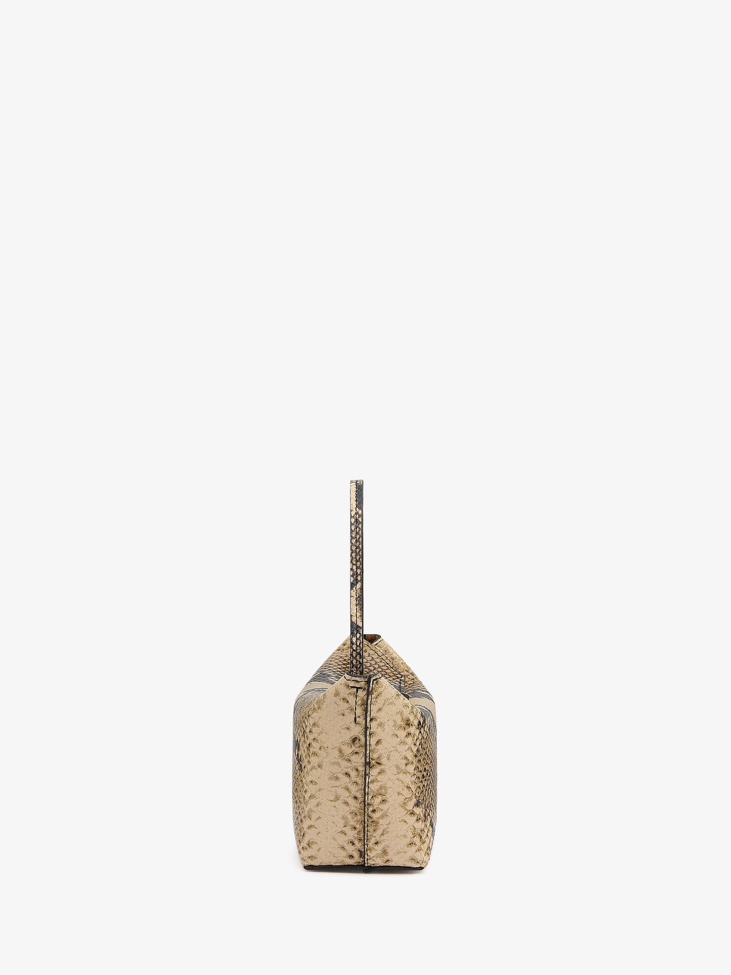 CHRISTOPHER ESBER Turnlock Mini Bag (Serpent)