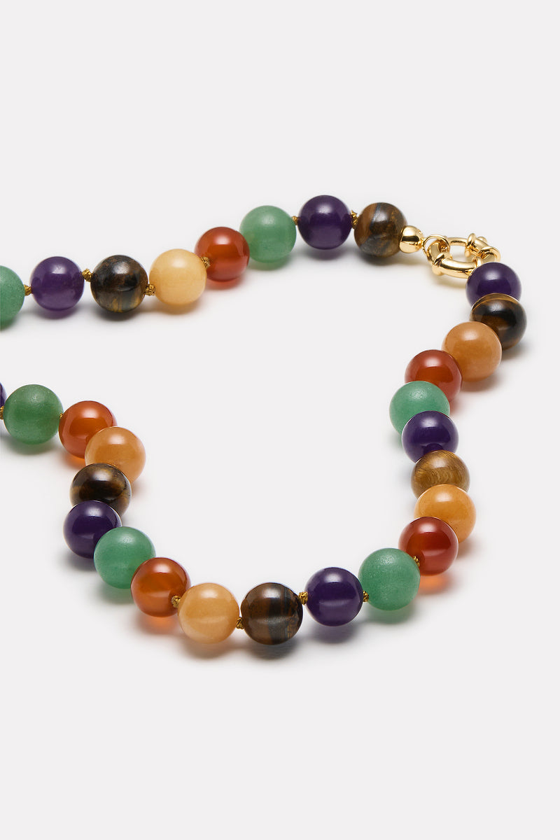 Reliquia Jewellery Toga Necklace (Sunset)