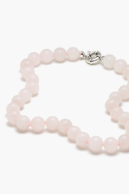 Reliquia Jewellery Tuscany Necklace Rose