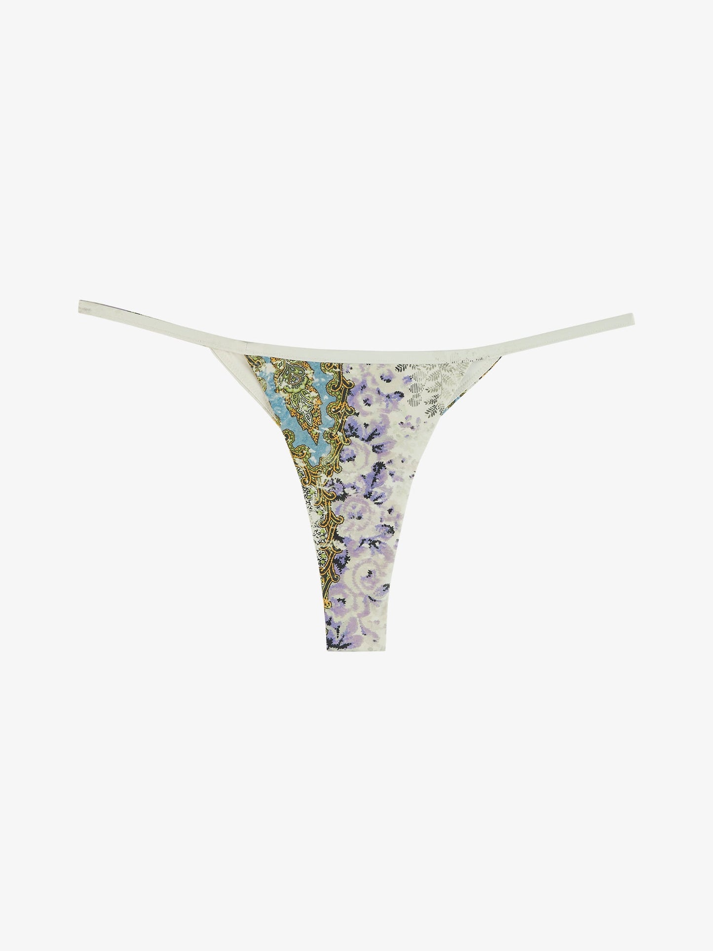 CHRISTOPHER ESBER Absence Low Brief (Print)