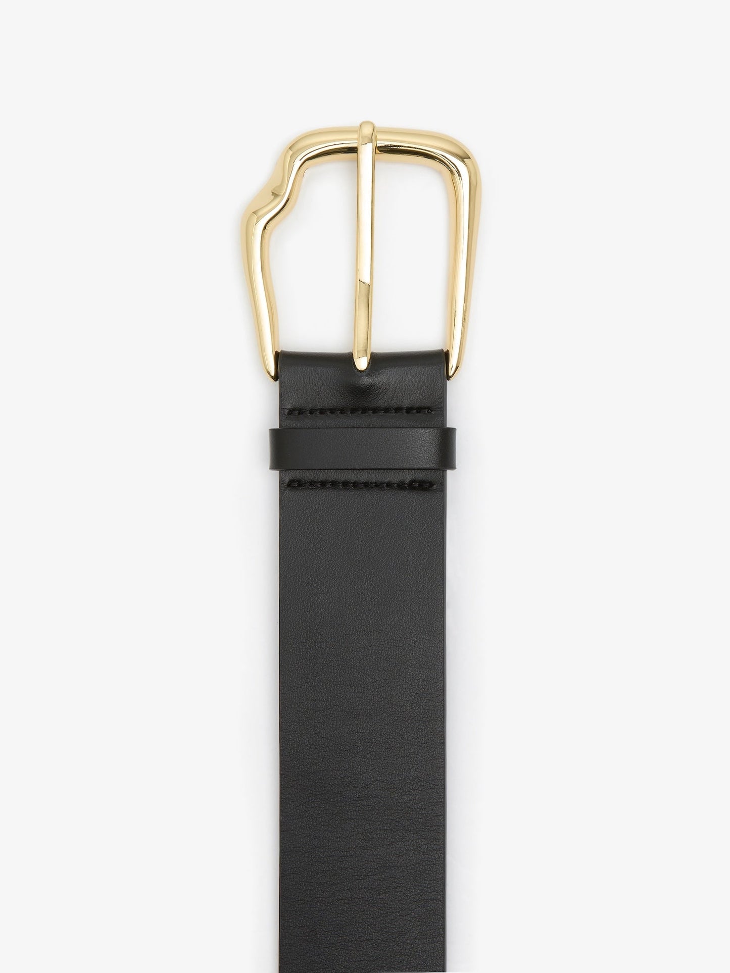 CHRISTOPHER ESBER Fender Leather Belt (Buckle)