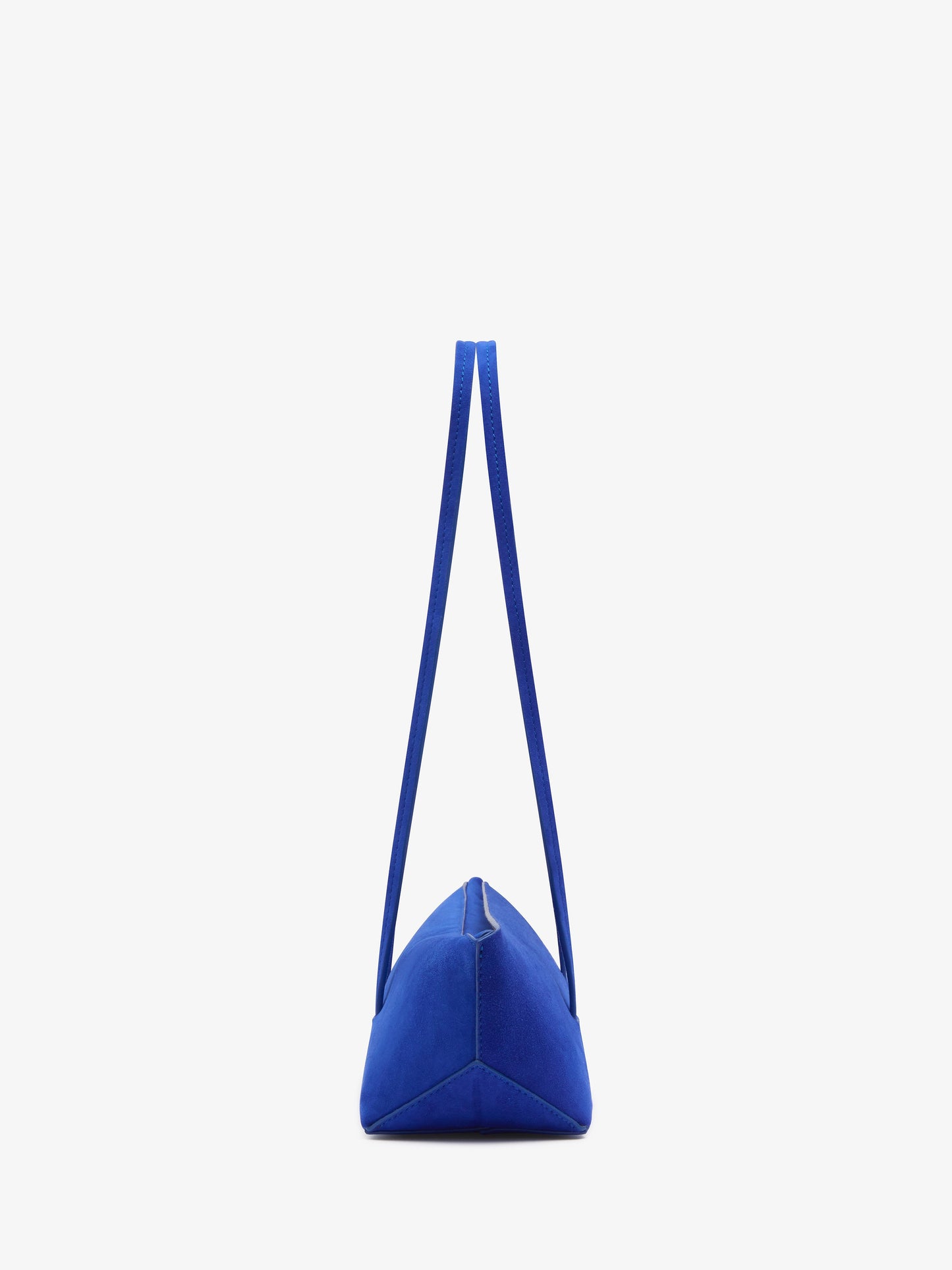 Embargo Gondola Suede Mini Tote (Blue)