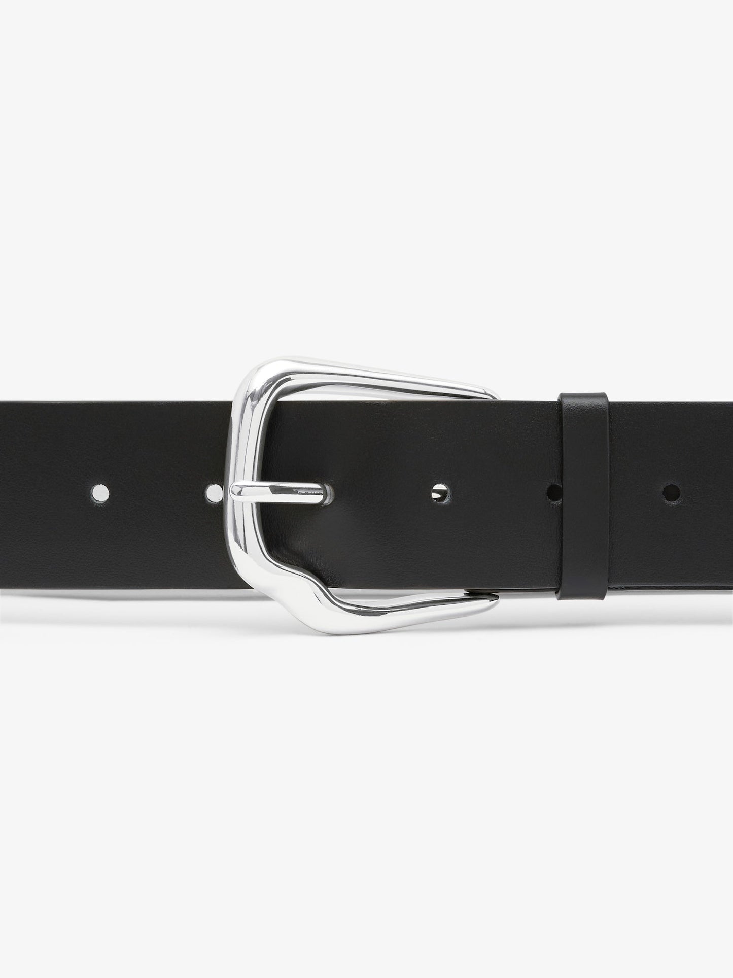 CHRISTOPHER ESBER Fender Leather Belt (Buckle)