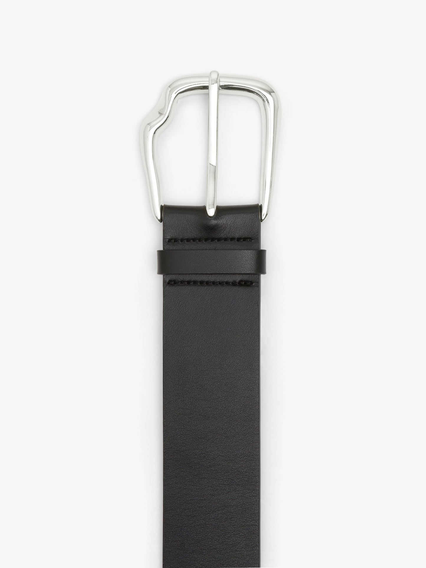 CHRISTOPHER ESBER Fender Leather Belt (Buckle)