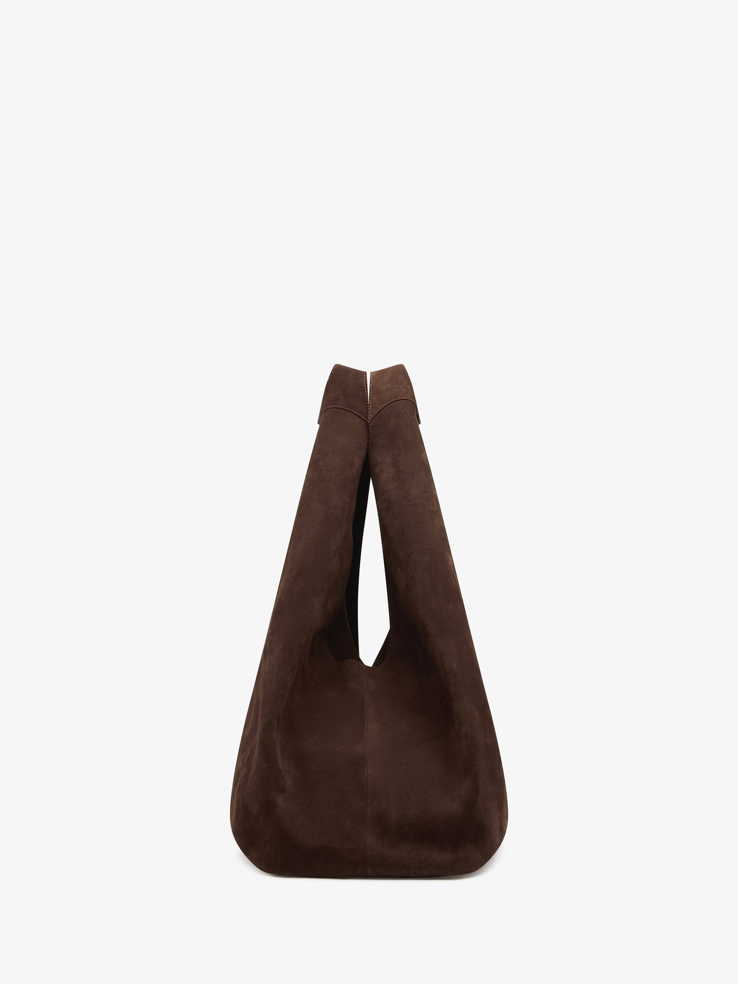 CHRISTOPHER ESBER Deia Textured XL Tote (Carob)